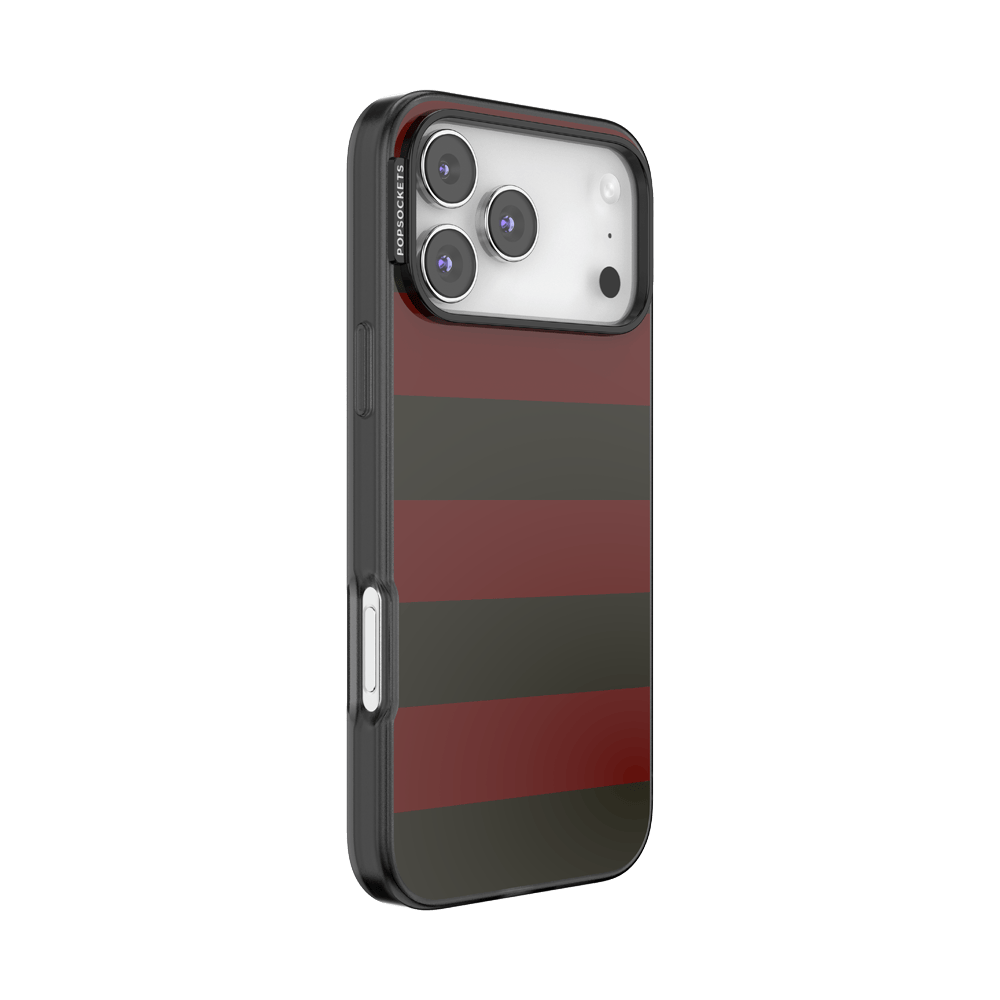 Slashed — iPhone 17 Pro Max MagSafe Case - US 36130