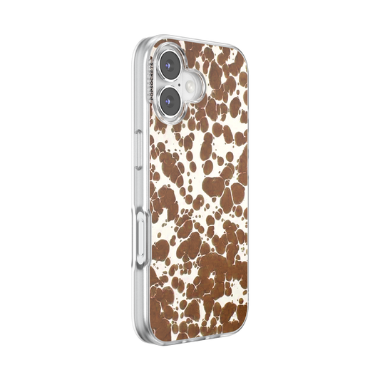 Spotted Soil — iPhone 17 MagSafe Case - US 47493