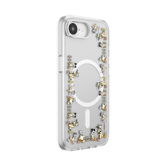 Stronger Together — iPhone 17e/16e MagSafe Case - US 99000