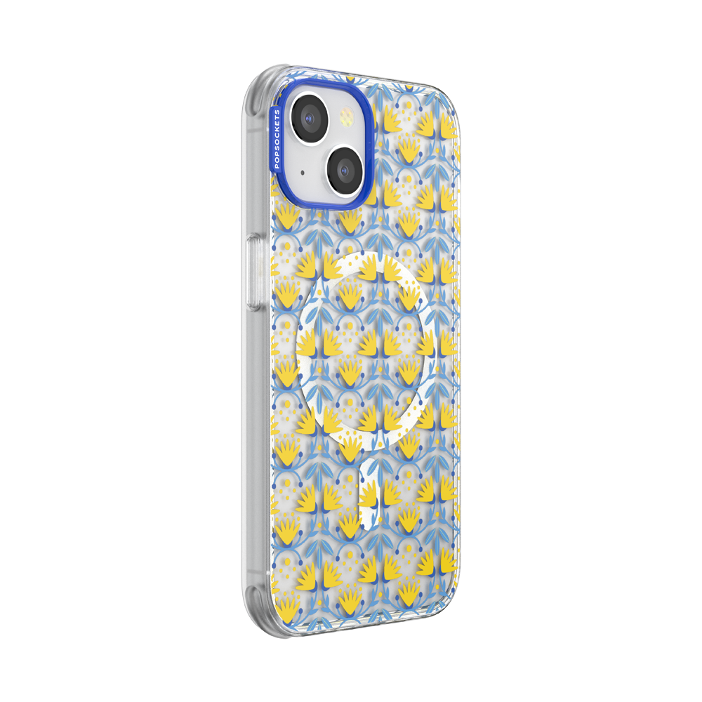 Tea Towel — iPhone 14 MagSafe Case - US 09236