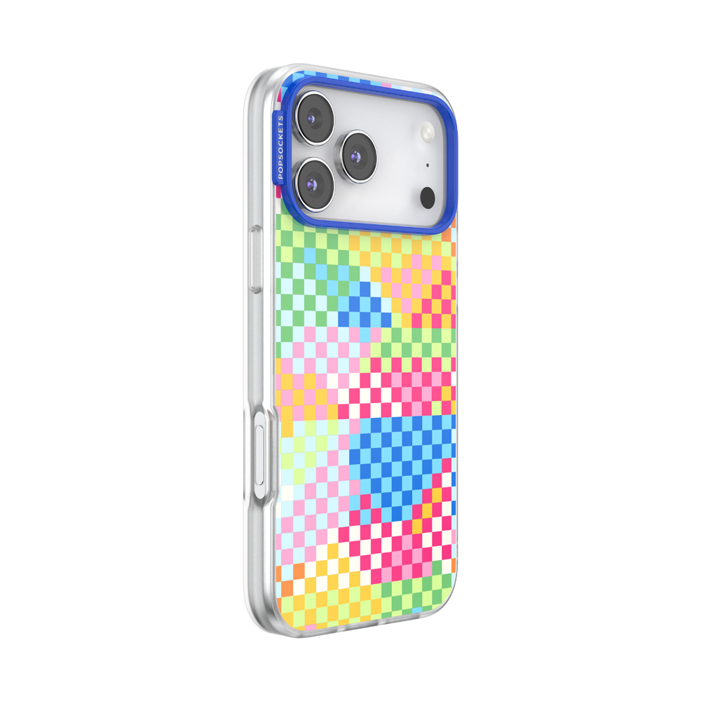 That's A Weave — iPhone 17 Pro Max MagSafe Case - US 80923