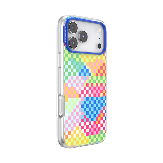 That's A Weave — iPhone 17 Pro Max MagSafe Case - US 49368