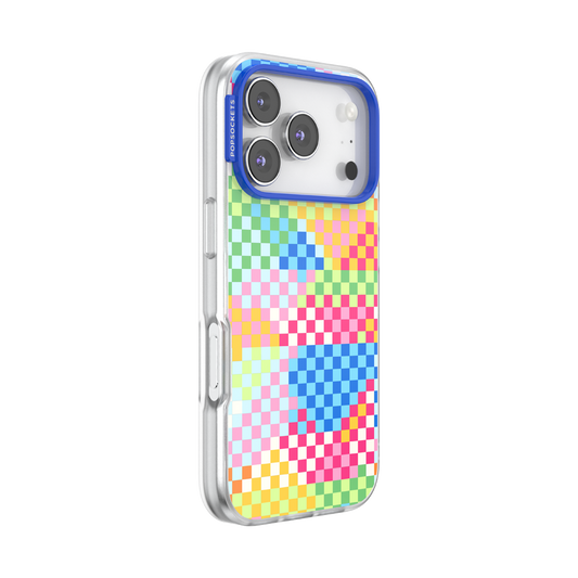 That's A Weave — iPhone 17 Pro MagSafe Case - US 00035