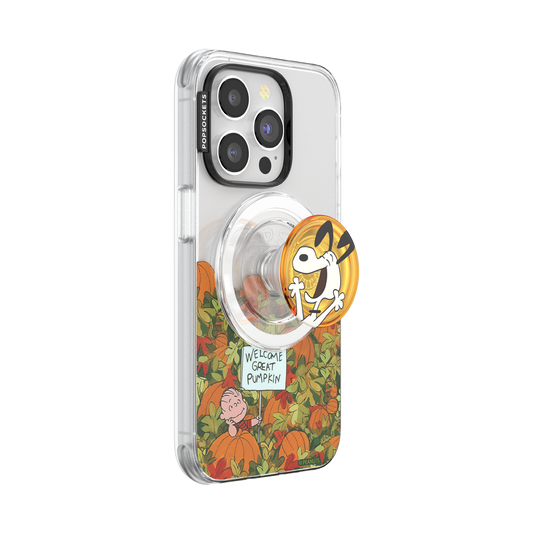 The Pumpkin Patch — iPhone 14 Pro MagSafe Case - US 63810
