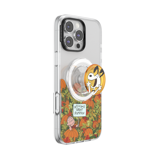 The Pumpkin Patch — iPhone 16 Pro Max MagSafe Case - US 59181