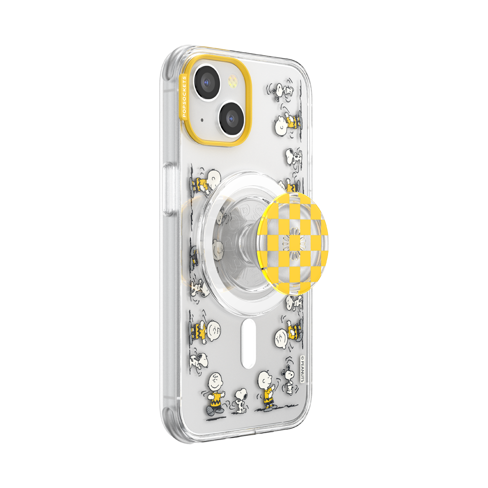 To Dance To Live — iPhone 14 MagSafe Case - US 43030