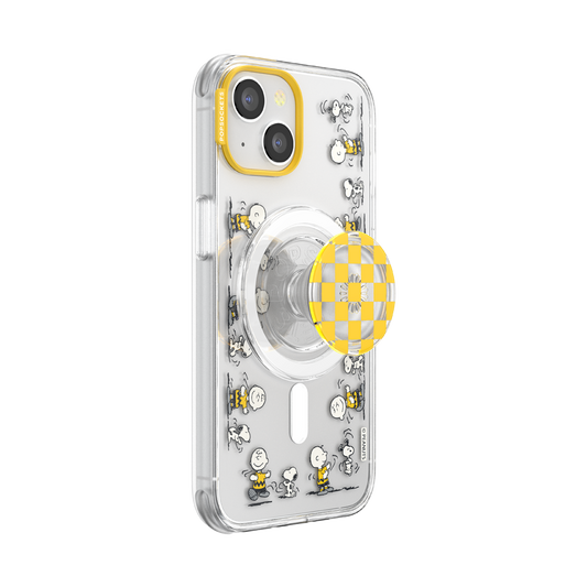 To Dance To Live — iPhone 14 MagSafe Case - US 43030