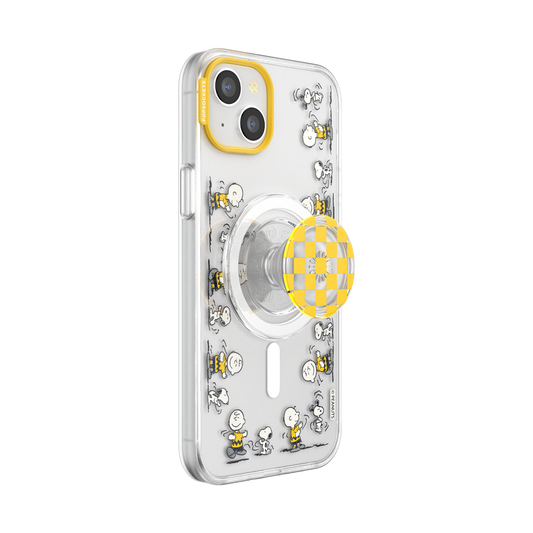 To Dance To Live — iPhone 15 Plus MagSafe Case - US 57481