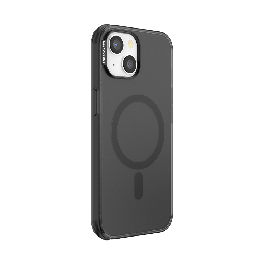 Black — iPhone 13/14 MagSafe Case - US 27272