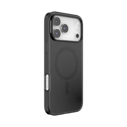 Black — iPhone 17 Pro Max MagSafe Case - US 83911