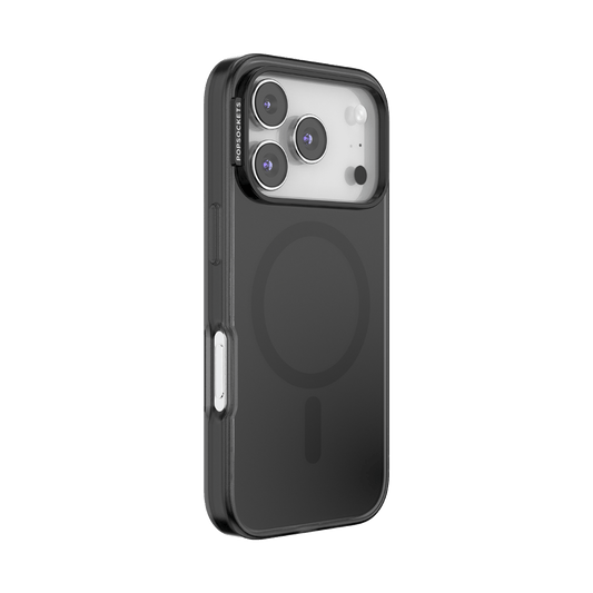 Black — iPhone 17 Pro MagSafe Case - US 99514