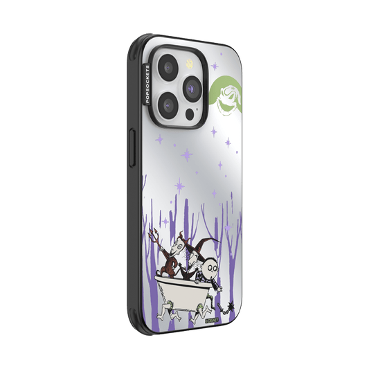 Trio of Trouble — iPhone 14 Pro MagSafe Case - US 55288