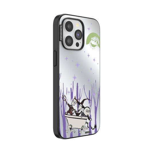 Trio of Trouble — iPhone 15 Pro Max MagSafe Case - US 25730