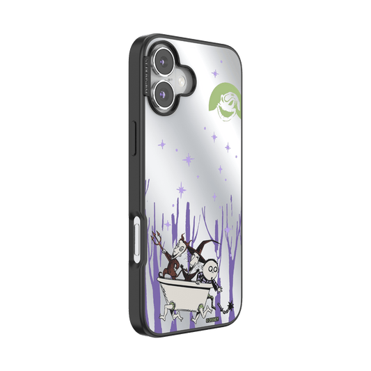Trio of Trouble — iPhone 16 Plus MagSafe Case - US 47166