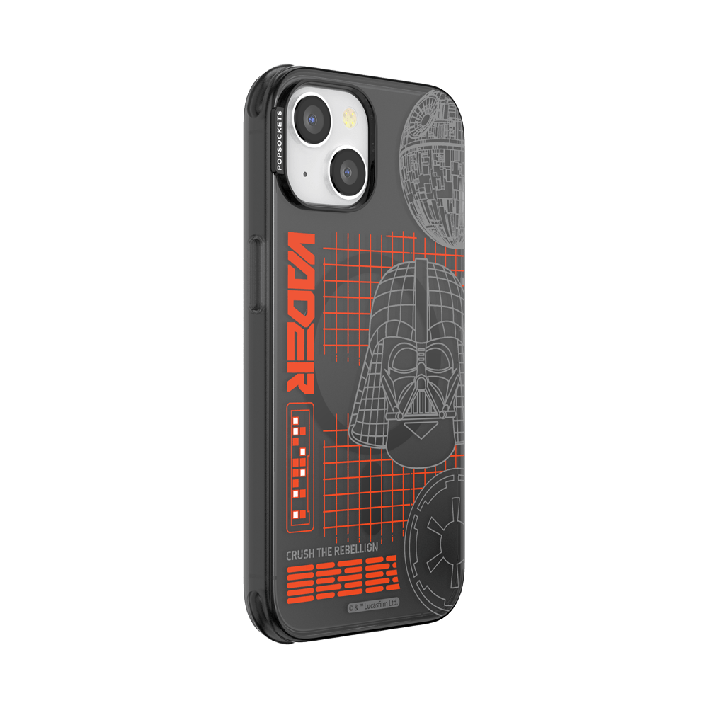 Vader Spec — iPhone 13 MagSafe Case - US 98142