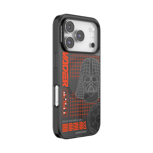 Vader Spec — iPhone 17 Pro MagSafe Case - US 65615
