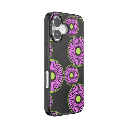 Wax Purple — iPhone 16 MagSafe Case - US 18617