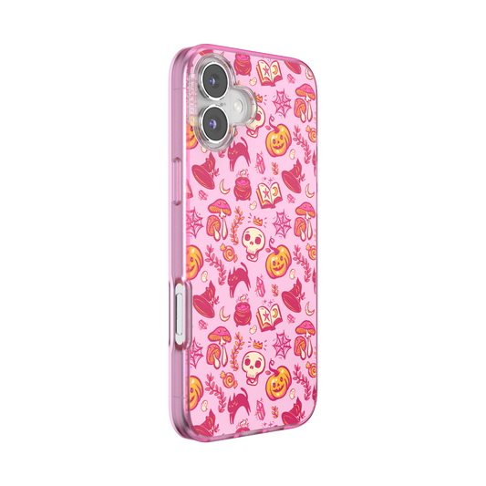 Witches Brew Pink — iPhone 16 Plus MagSafe Case - US 93366