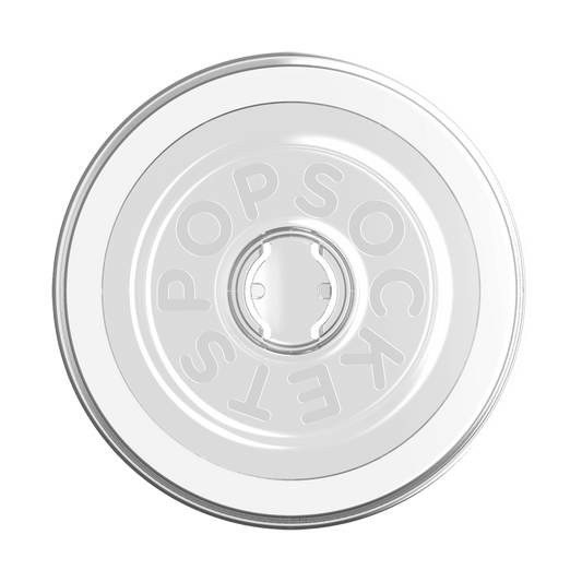 Clear — MagSafe Round Base - US 95726