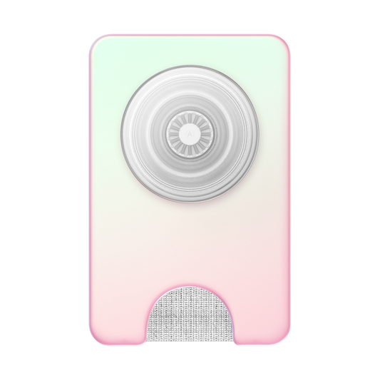 Mermaid Pink— MagSafe PopWallet+ - US 40114