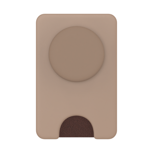 Latte — MagSafe PopWallet+ - US 58004