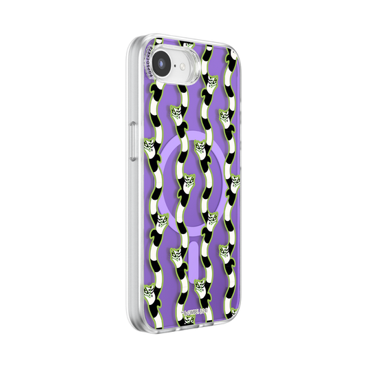 Sand Snakes — iPhone 17e/16e Plus MagSafe Case - US 13318
