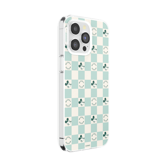 Mickey Mouse Classic Check — iPhone 15 Pro Max MagSafe Case - US 57307