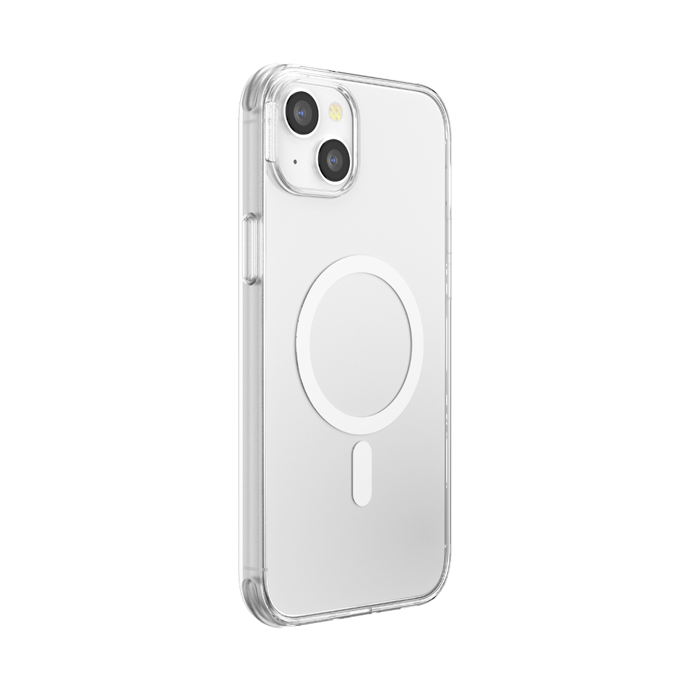 Clear — iPhone 14 Plus MagSafe Case - US 75663