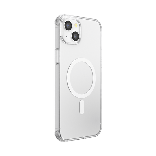 Clear — iPhone 14 Plus MagSafe Case - US 75663