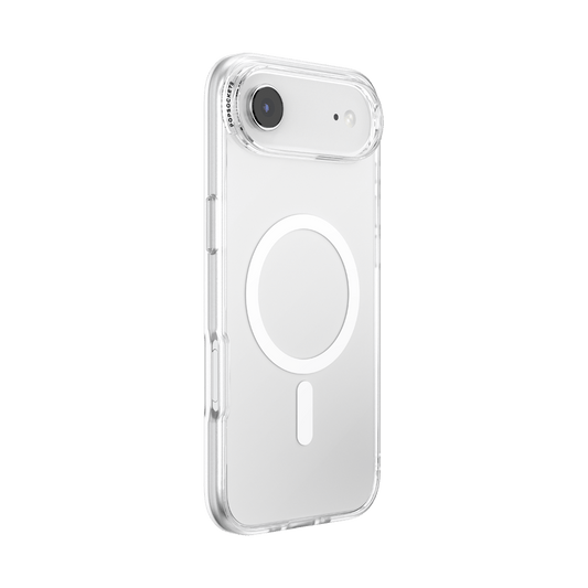Clear — iPhone Air MagSafe Case - US 30708