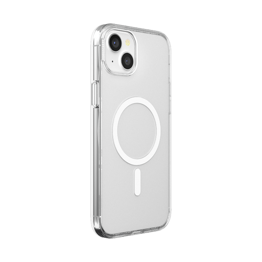 Clear — iPhone 15 Plus MagSafe Case - US 87267