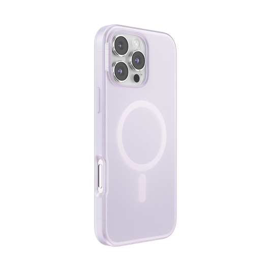 Opalescent White — iPhone 16 Pro Max MagSafe Case - US 54689