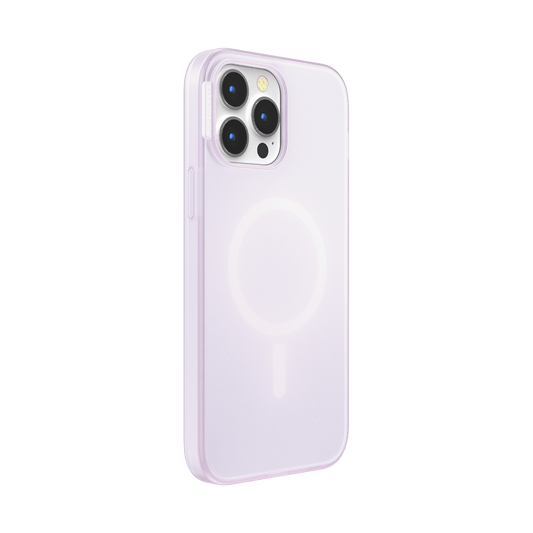 Opalescent White — iPhone 13 Pro Max MagSafe Case - US 88993