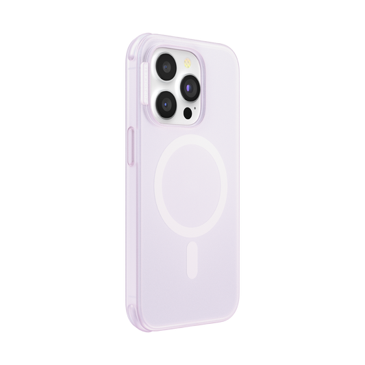 Opalescent White — iPhone 14 Pro MagSafe Case - US 23386