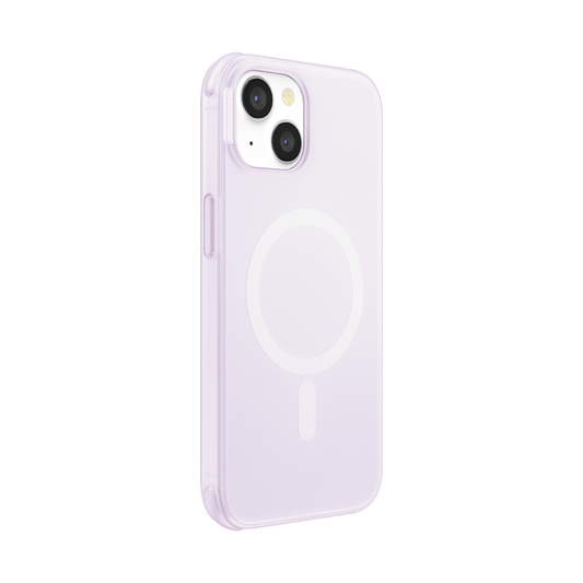 Opalescent White — iPhone 13/14 MagSafe Case - US 86936