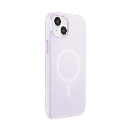 Opalescent White — iPhone 15 Plus MagSafe Case - US 96018