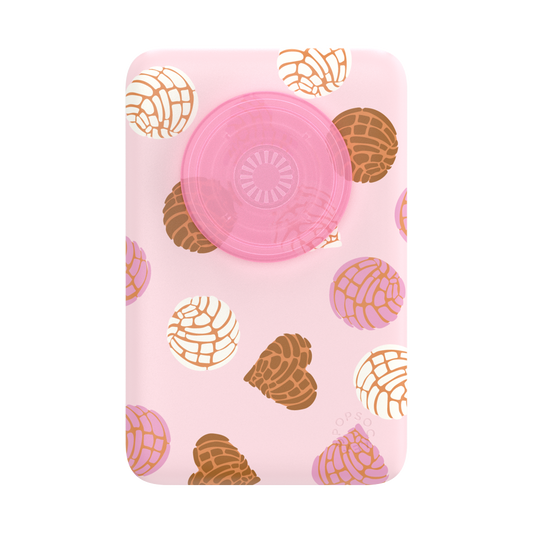 Conchas Pink — MagSafe PowerPack - US 89800
