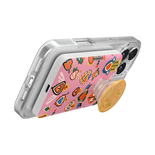 Sacred Hearts Putty — MagSafe PowerPack - US 47864