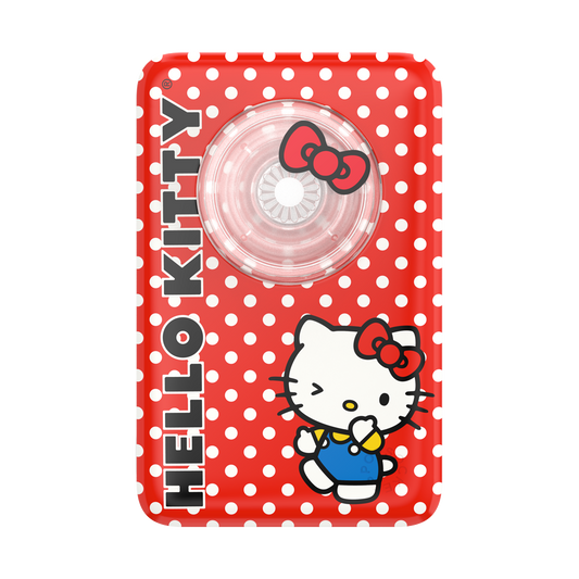 Classic Hello Kitty — MagSafe PowerPack - US 81751
