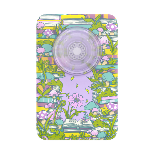 Fairy Trap Library — MagSafe PowerPack - US 27889