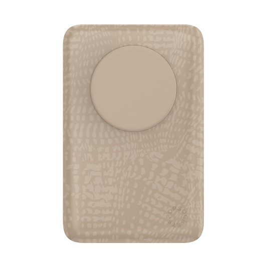 Latte — MagSafe PowerPack - US 17543