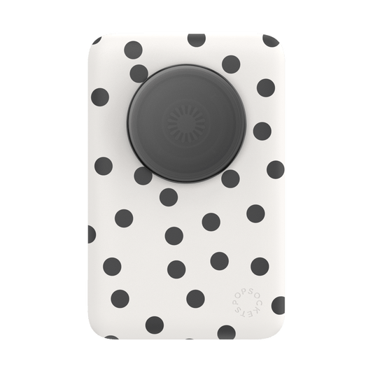 Spotlight Dots — MagSafe PowerPack - US 46043