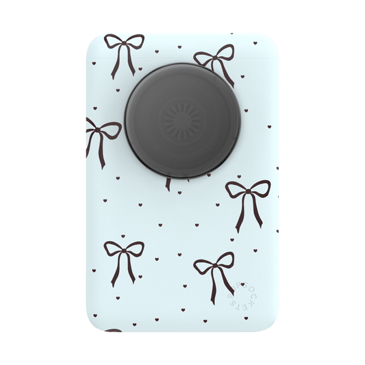 Tiny Bows — MagSafe PowerPack - US 11424