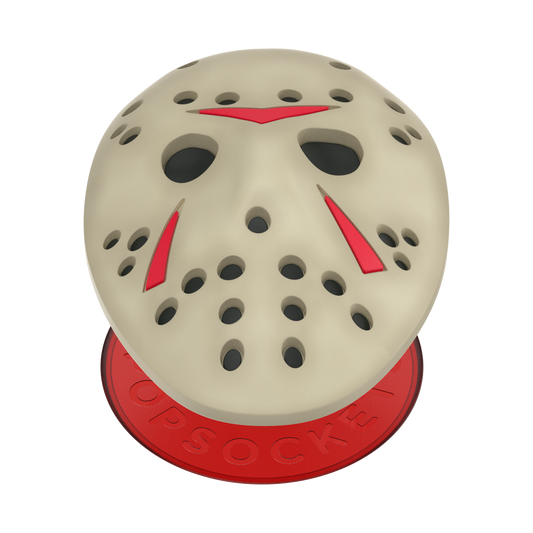 Jason Voorhees — Adhesive PopGrip - US 73303
