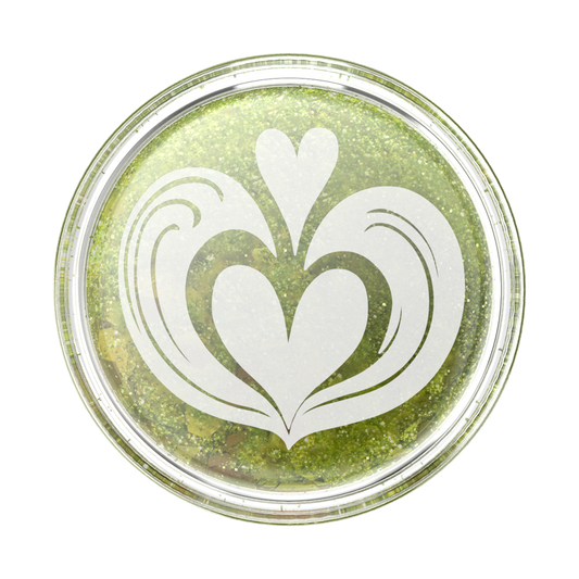 Tidepool You So Matcha — Adhesive PopGrip - US 47508