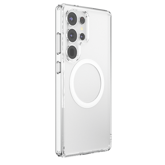 Clear — Samsung Galaxy S25 Ultra MagSafe Case - US 59095