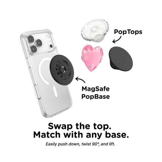 Aluminum Speakerbox — PopTop - US 94680