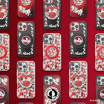Enamel Cruella-De-Vil — MagSafe PopGrip - US 80101