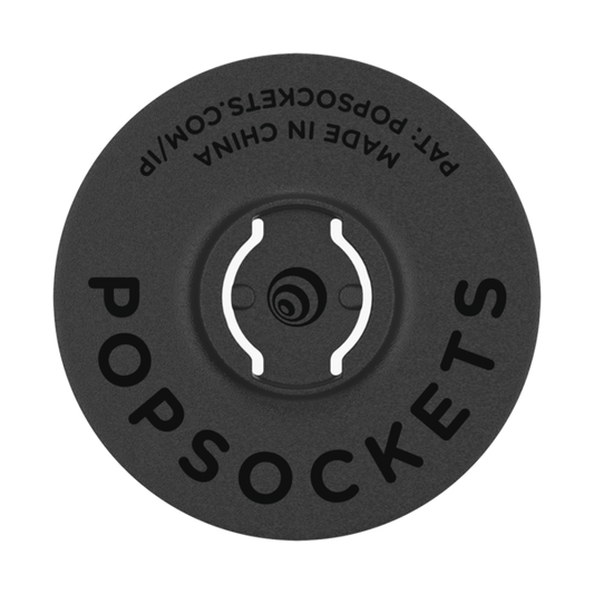 Black — Adhesive Base - US 55114