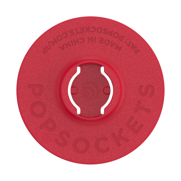 Red — Adhesive Base - US 81752